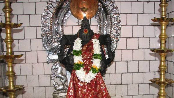 Shaktipeeth, Mata Durga in Sri Lanka