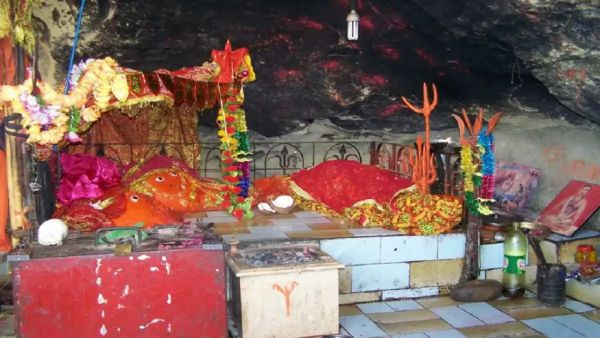 Shaktipeeth, Mata Durga in Pakistan