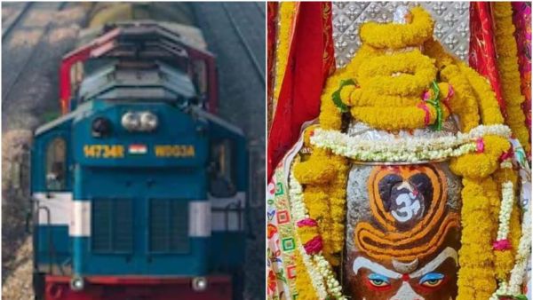 Visit 7 Jyotirlingas in the new year! IRCTC has brought a wonderful package, Corona guidelines will have to be followed - irctc tour package visit 7 jyotirlinga statue of unity for just