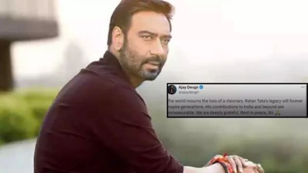Ajay Devgan