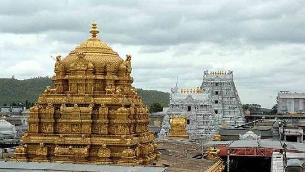 Not only Tirupati Balaji Temple, these 6 temples of the country are also famous for their Prasad, definitely taste them once - Beyond Tirupati Balaji Mandir these 6 Temples are