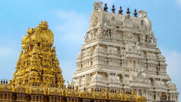 Tirupati Balaji Temple: Not only Tirupati Balaji, these 6 Indian temples