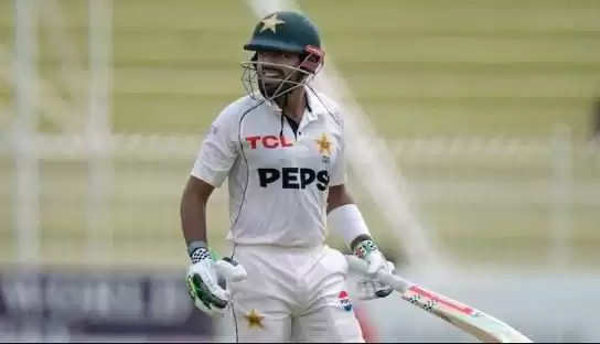 Babar Azam पाकिस्तान टीम के लिए बने बोझ, लगातार 18वीं बार हुए फेल