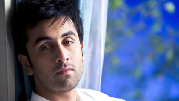 Ranbir Kapoor