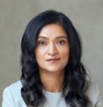 Mahima Datla, who controls privately-held vaccine producer Biological E. is one of four newcomers to the Forbes list.