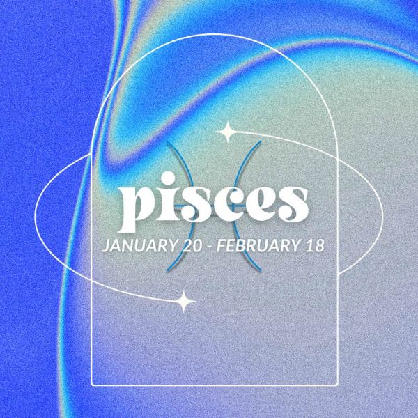 pisces luckiest day horoscopes zodiac sign october 14-20, 2024