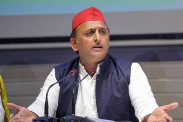 Akhilesh Yadav 1