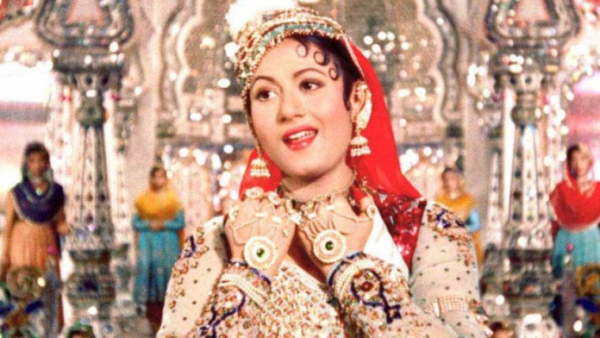 Rs1 crore spent to make film Mughal-e-Azam's song 'Pyar Kiya To Darna Kya' 64 years ago | The Business Standard