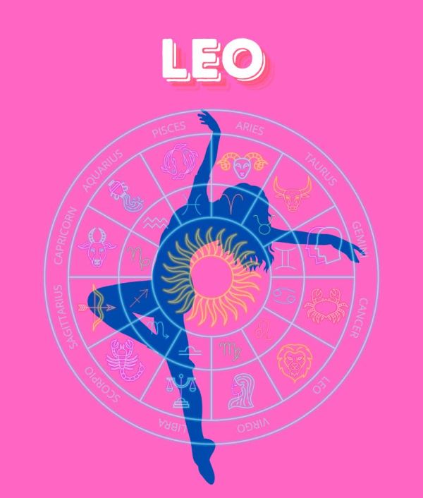 leo universe important message zodiac signs october 14, 2024