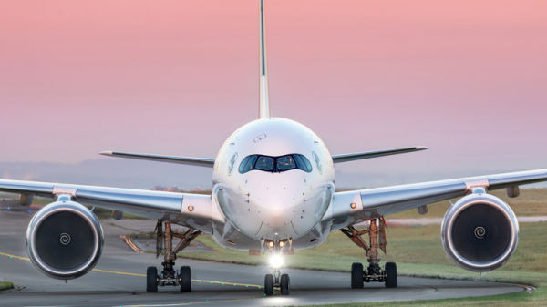 Airbus A350