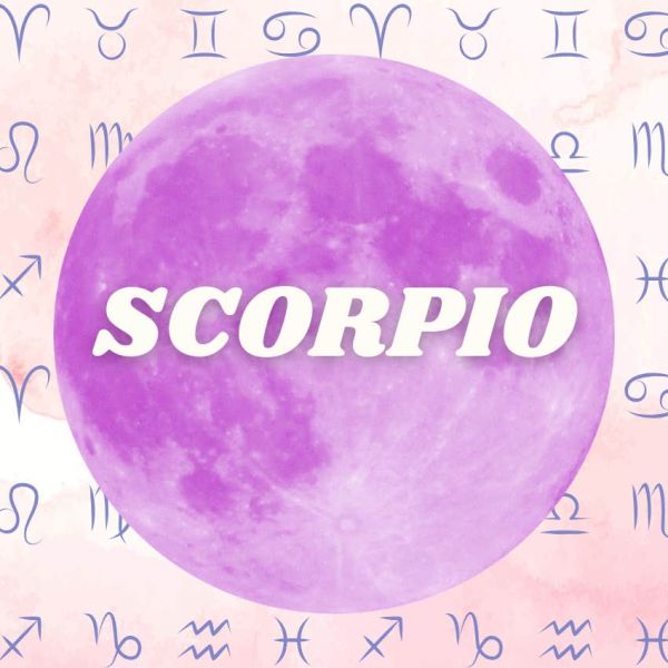 Hard Work Finally Pays Off For Scorpio Zodiac Signs On October 18, 2024