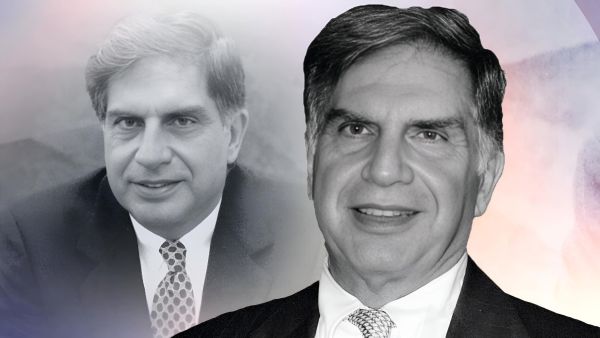 Ratan Tata: The story of becoming a shining star in the business world by birth