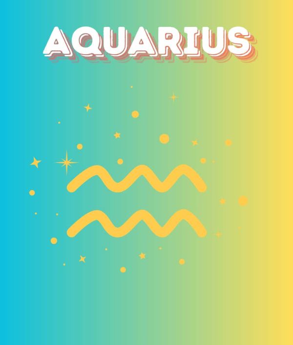 aquarius healing energy surrounds zodiac signs october 19, 2024