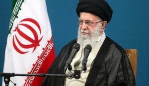 Ayatollah Ali Khamenei