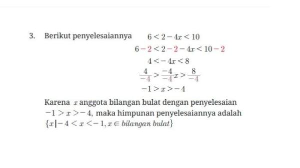 Kunci Jawaban Matematika Kelas 8 Halaman 132 Kurikulum Merdeka nomor 3.