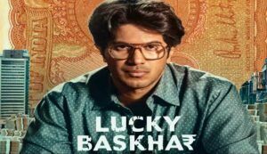 Lucky Bhaskar