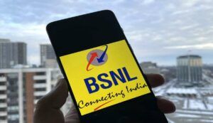 BSNL 