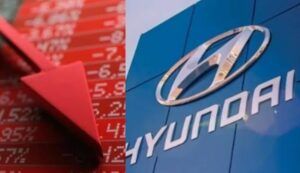 Hyundai IPO Listing