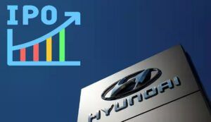 Hyundai IPO  