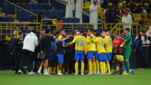 Al Nassr tersingkir di Liga Champions Asia setelah kalah adu penalti dari Al Ain di leg kedua babak perempat final, Selasa (12/3/2024).