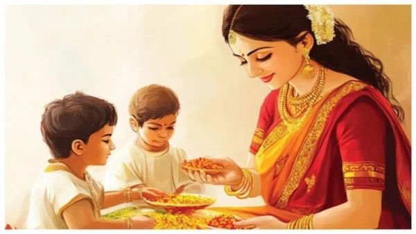 How to worship Ahoi Ashtami?