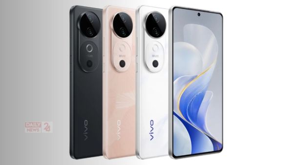 Vivo S20 Camera