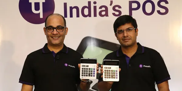 Flipkart's PhonePe crosses 1 Bn transactions in just over 2 years |  YourStory