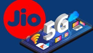 Jio Diwali Offer