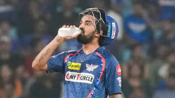 IPL Retention: KL Rahul himself wants to leave LSG? Did not make this special promise to the team owner