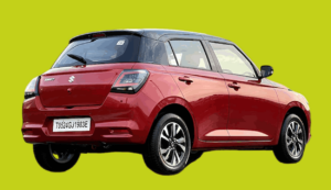 Maruti Suzuki Swift