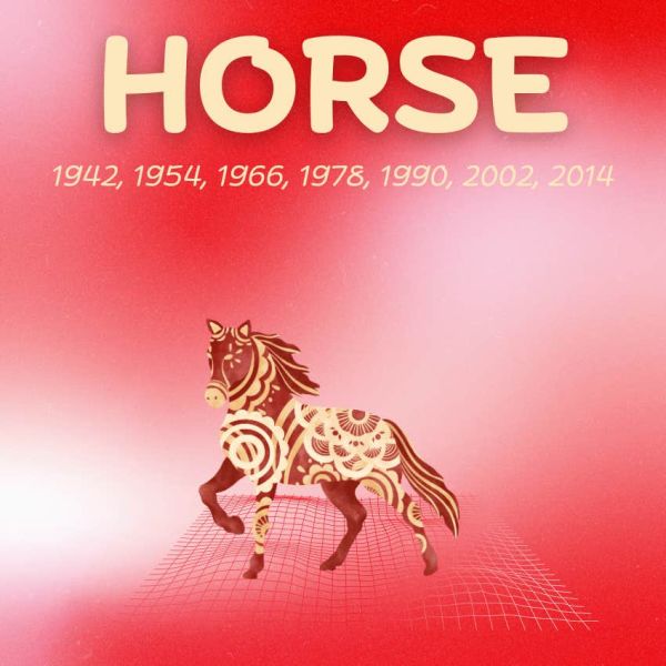 horse chinese zodiac signs attracting financial success october 28 - november 3, 2024