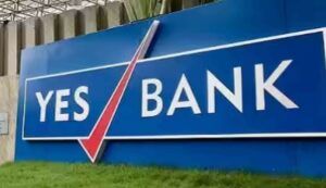 YES Bank Share Price