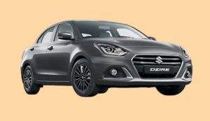 Maruti Suzuki Dzire