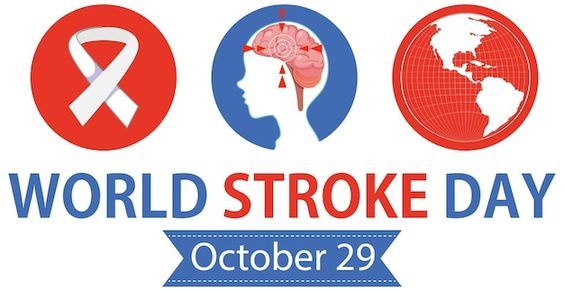 World Stroke Day images