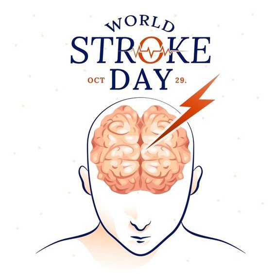 World Stroke Day images