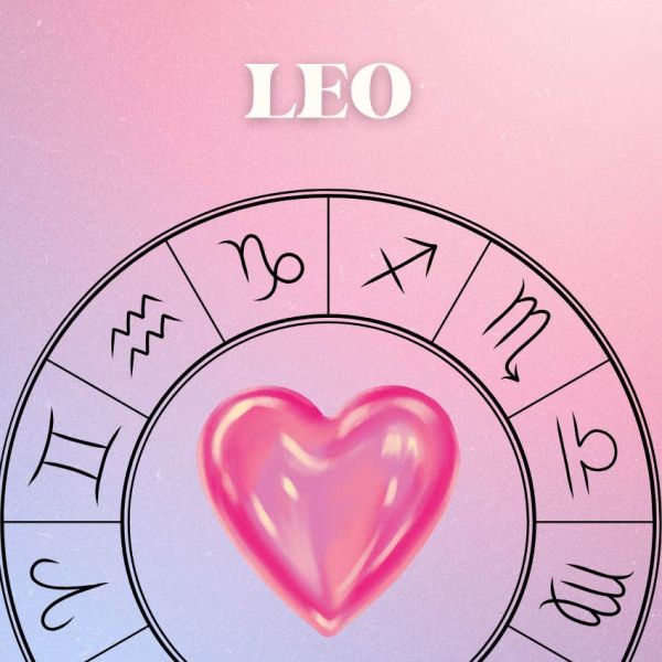 leo november 2024 love horoscope