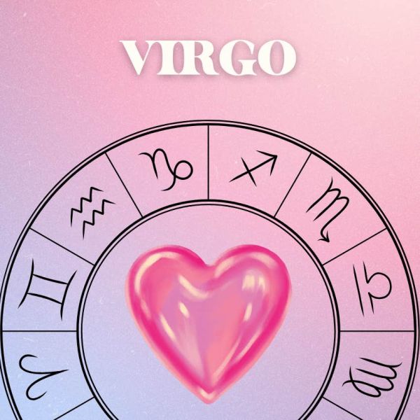 virgo november 2024 love horoscope