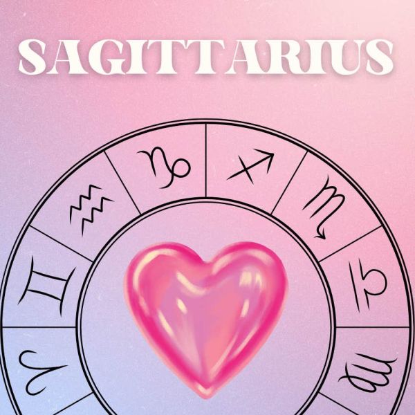 sagittarius november 2024 love horoscope