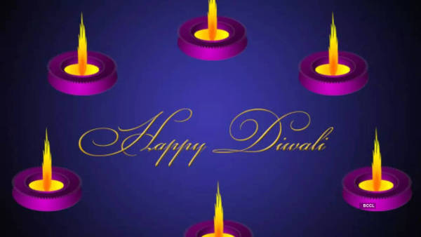 Happy Choti Diwali, Choti Diwali 2024