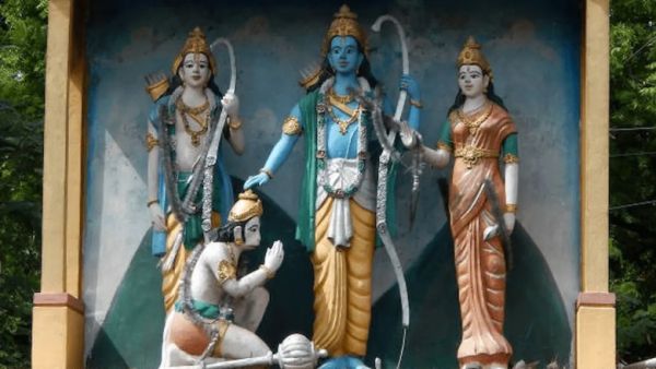 Ramayana Relationship Lesson-Learn these qualities from Ramayana