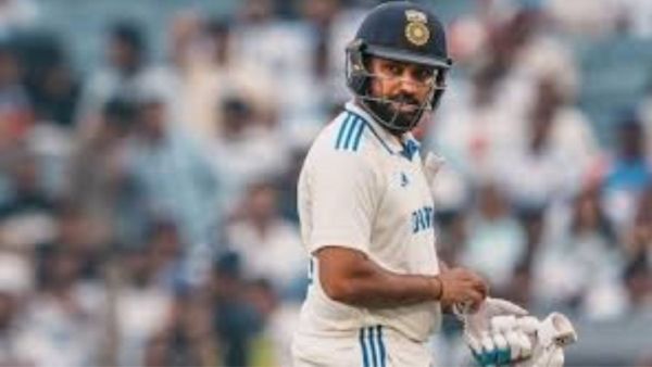 Mumbai Test is the last for this Indian player, then he is going to announce his retirement forever 2