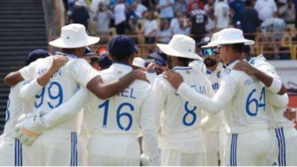 These 3 players will remain as mere tourists in Border-Gavaskar Trophy, will be given only water to drink throughout the tour 1