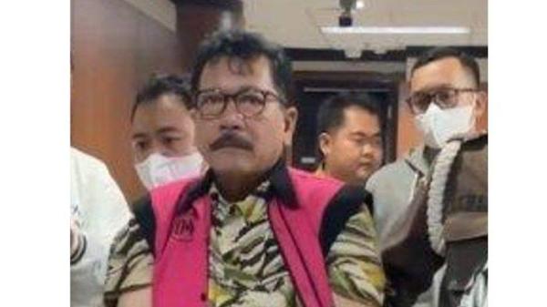 Keuntungan Eks Pejabat Mahkamah Agung Zarof Ricar jadi Makelar Kasus, Raup Hampir Rp 1 Triliun