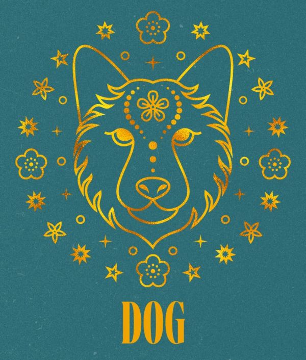 dog chinese zodiac sign weekly horoscope november 4-10, 2024