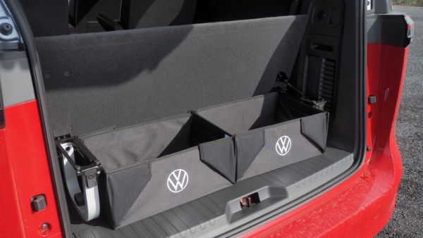 Trunk storage