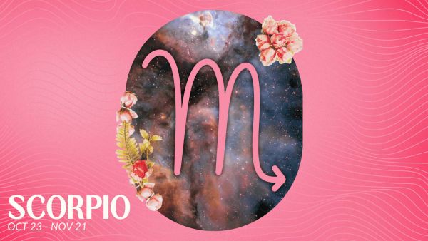 scorpio daily love horoscope