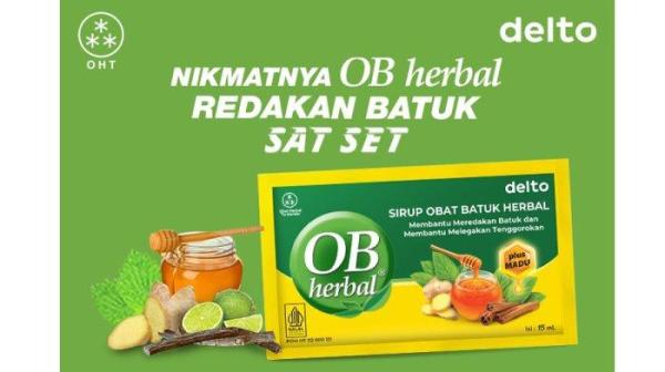 Kenali Penyebab dan Cara Cegah Batuk Secara Alami