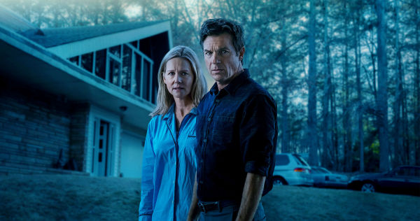 Ozark Cast, News, Videos and more