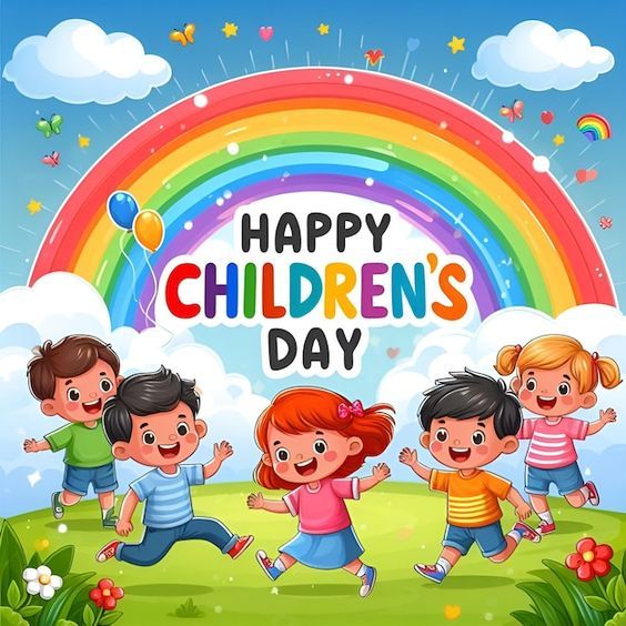 Happy Children's Day pictures