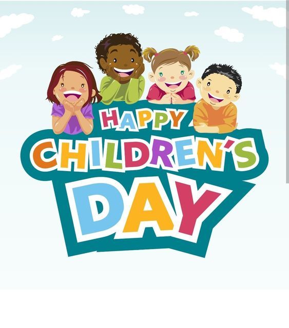 Happy Children's Day picture